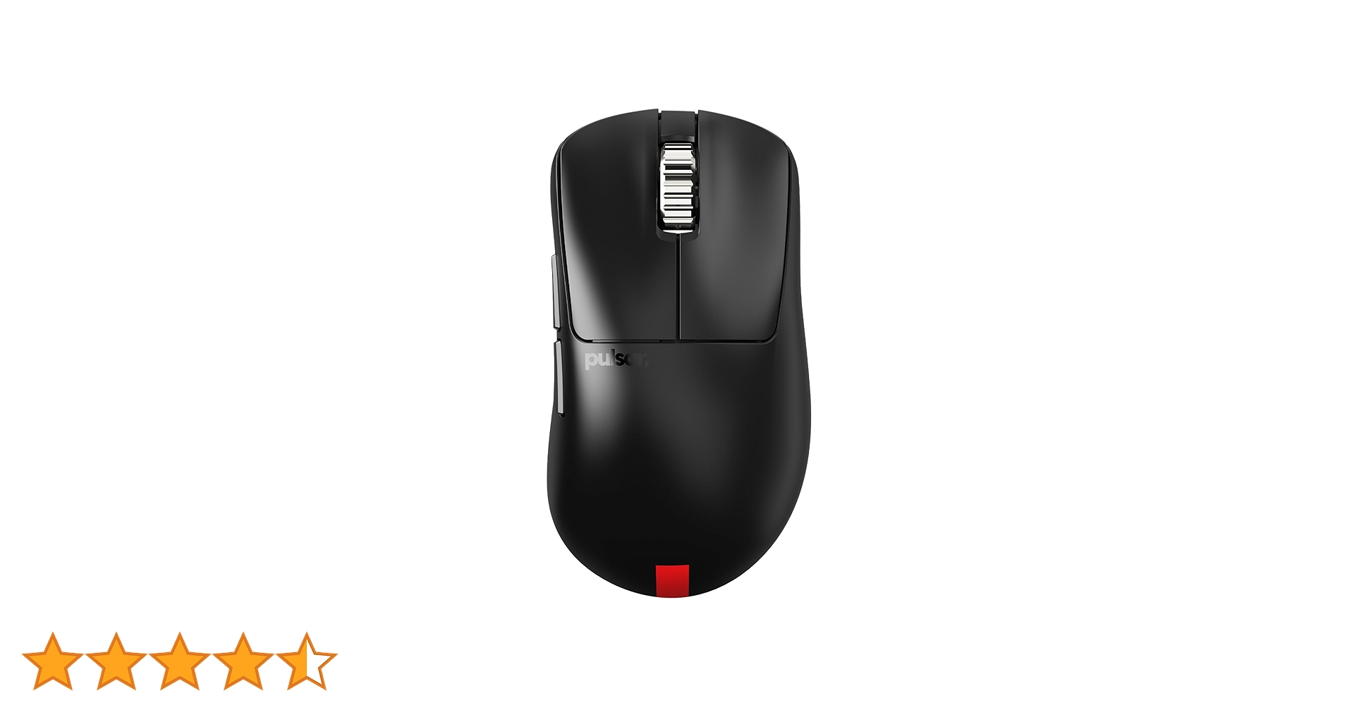 pulsar Xlite eS サイズ1 OLEDマウス Amazon.com: Pulsar Gaming Gears - Xlite v3 ES Wireless